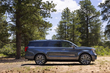 Recenze Ford Expedition MAX: plnohodnotné SUV pro velkou rodinu fotografie 2