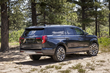Recenze Ford Expedition MAX: plnohodnotné SUV pro velkou rodinu fotografie 3