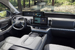 Recenze Ford Expedition MAX: plnohodnotné SUV pro velkou rodinu fotografie 5