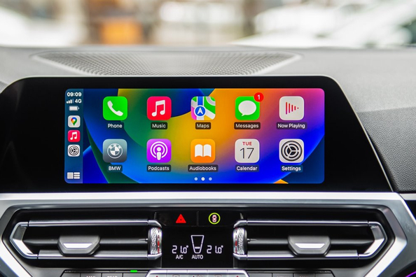 Co je CarPlay v autě? Jednoduchý a srozumitelný průvodce pro řidiče