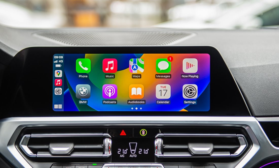 Co je CarPlay v autě? Jednoduchý a srozumitelný průvodce pro řidiče