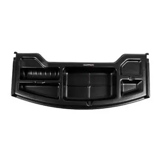 Organizér do kufru CappaFe (ABS) Dacia Duster 2024– fotografie 1