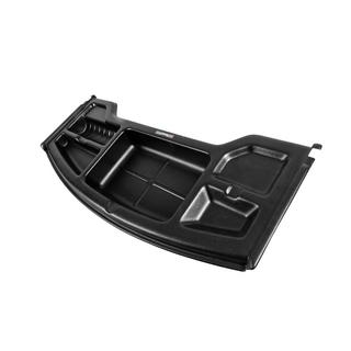 Organizér do kufru CappaFe (ABS) Dacia Duster 2024– fotografie 2