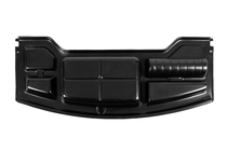 Renault Duster 2024– Organizér do kufru CappaFe (ABS) fotografie 5