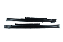 BMW řada 4 F32/F33/F36 2012–2020 Boční prahy ve stylu M4 F82 fotografie 5
