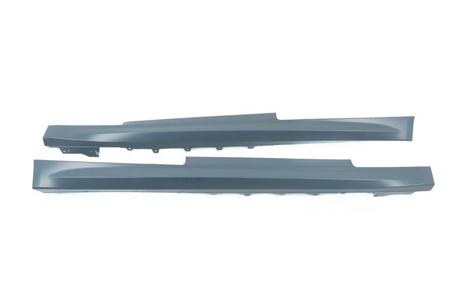 BMW řada 4 F32/F33/F36 2012–2020 Boční prahy ve stylu M4 F82 Image