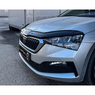 Deflektor kapoty EuroCap Skoda Scala 2018– fotografie 3