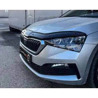 Deflektor kapoty EuroCap Skoda Scala 2018– fotografie 3