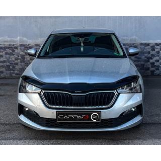 Deflektor kapoty EuroCap Skoda Scala 2018– fotografie 1