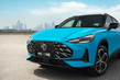Test MG ONE: kompaktní crossover s mladistvým charakterem fotografie 1