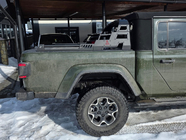 Jeep Wrangler 2018– Rollbar Dakar (pro Gladiator, pod roletu) fotografie 4