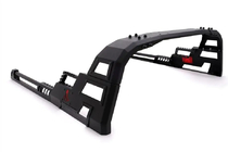 Jeep Wrangler 2018– Rollbar Dakar (pro Gladiator, bez rolet) fotografie 6