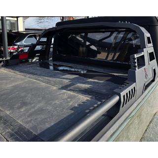 Rollbar Dakar (pro Gladiator, bez rolet) fotografie 3