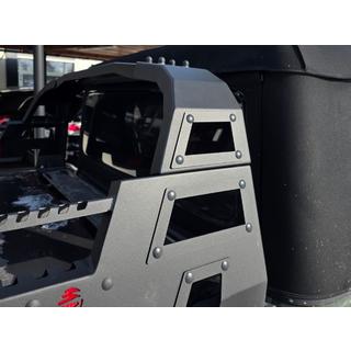 Rollbar Dakar (pro Gladiator, bez rolet) fotografie 1