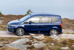 Test Mercedes-Benz EQT: kompaktní elektrický minivan fotografie 1