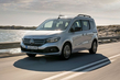 Test Mercedes-Benz EQT: kompaktní elektrický minivan fotografie 3
