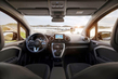 Test Mercedes-Benz EQT: kompaktní elektrický minivan fotografie 5