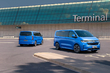 Recenze Volkswagen Caravelle T7 (2025): praktický minivan business třídy fotografie 2