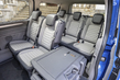 Recenze Volkswagen Caravelle T7 (2025): praktický minivan business třídy fotografie 6