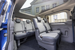 Recenze Volkswagen Caravelle T7 (2025): praktický minivan business třídy fotografie 7