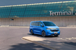 Recenze Volkswagen Caravelle T7 (2025): praktický minivan business třídy fotografie 1