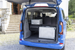 Recenze Volkswagen Caravelle T7 (2025): praktický minivan business třídy fotografie 4