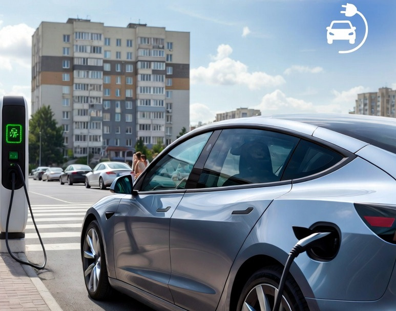 Jaký elektromobil je nejlepší koupit?