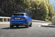 Test Jaguar F-Pace SVR: britské super SUV s motorem V8 fotografie 3