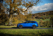 Test Jaguar F-Pace SVR: britské super SUV s motorem V8 fotografie 2