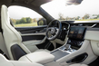 Test Jaguar F-Pace SVR: britské super SUV s motorem V8 fotografie 5