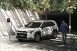 Recenze Suzuki Across 2026: plug-in hybridní crossover fotografie 2
