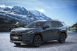Recenze Suzuki Across 2026: plug-in hybridní crossover fotografie 1