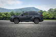 Recenze Suzuki Across 2026: plug-in hybridní crossover fotografie 3