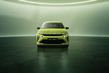 Skoda Enyaq RS po faceliftu 2025: test sportovního elektromobilu fotografie 3