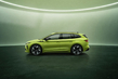 Skoda Enyaq RS po faceliftu 2025: test sportovního elektromobilu fotografie 2