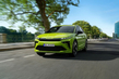 Skoda Enyaq RS po faceliftu 2025: test sportovního elektromobilu fotografie 1