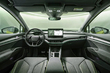 Skoda Enyaq RS po faceliftu 2025: test sportovního elektromobilu fotografie 5