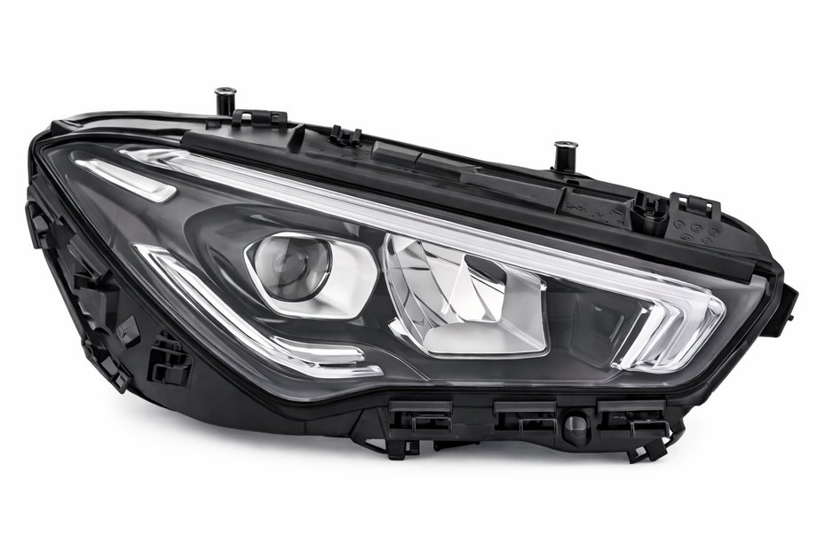 Mercedes CLA C118 2019– Přední LED světlomety (2 ks) Image