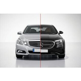 Restylingový kit pro W214 AMG-Line fotografie 1