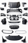 Mercedes E-Class W212 2009–2016 Restylingový kit pro W214 Exclusive fotografie 4