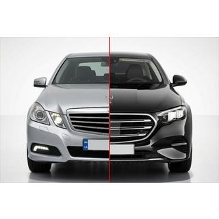 Restylingový kit pro W214 Exclusive fotografie 1