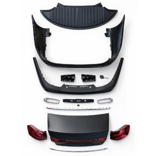 Restylingový kit pro W214 Exclusive fotografie 3