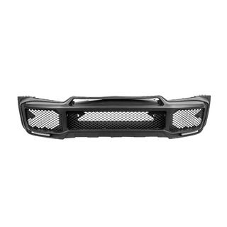 Přední nárazník BRB 2018-style (pro vozy s nainstalovanou sadou faceliftu) fotografie 1