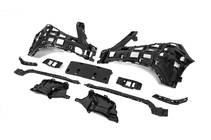Mercedes Viano 2004–2014 Kompletní restylingový kit W447 2025 fotografie 21