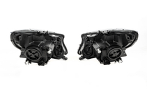 Mercedes Vito/V-class W447 2014– Faceliftový kit 2025 fotografie 8