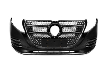 Mercedes Vito/V-class W447 2014– Faceliftový kit 2025 fotografie 2