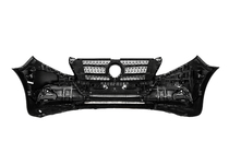 Mercedes Vito/V-class W447 2014– Faceliftový kit 2025 fotografie 12