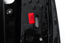 Mercedes Vito/V-class W447 2014– Faceliftový kit 2025 fotografie 16