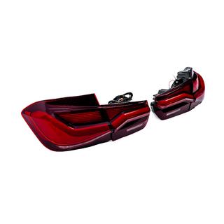 Zadní světla G20-Style (2 ks) BMW řada 3 F30/F31 2012–2019 fotografie 4