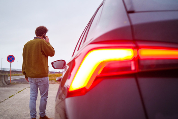 Proč se spouští autoalarm? Hlavní příčiny a jak to řešit